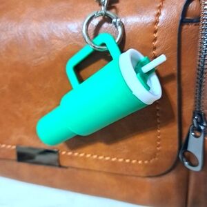 Bag Charm Or Key Chain